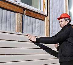 Affordable Siding Repair and Maintenance Services in Forest Heights, TX